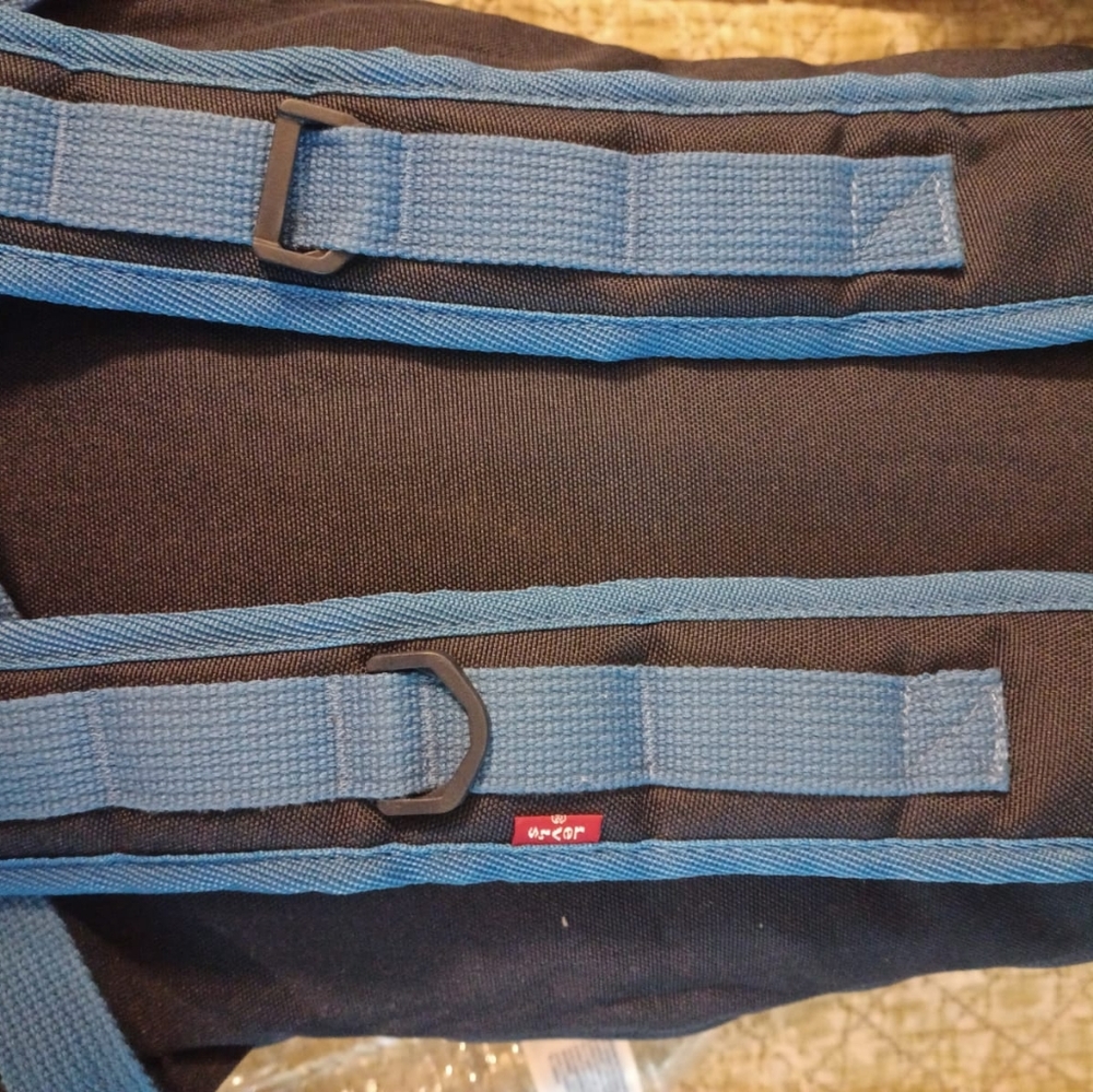 LEVIS BACKPACK - Picture 5 of 14